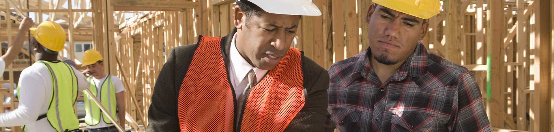 Construction Inspections